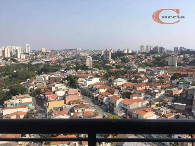 Apartamento para Venda em São Paulo/SP Vila Firmiano Pinto 3 Quartos