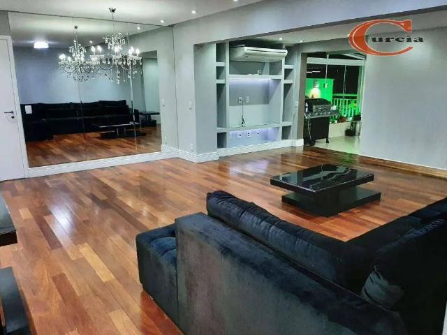 Apartamento para Venda em São Paulo/SP Vila Firmiano Pinto 3 Quartos