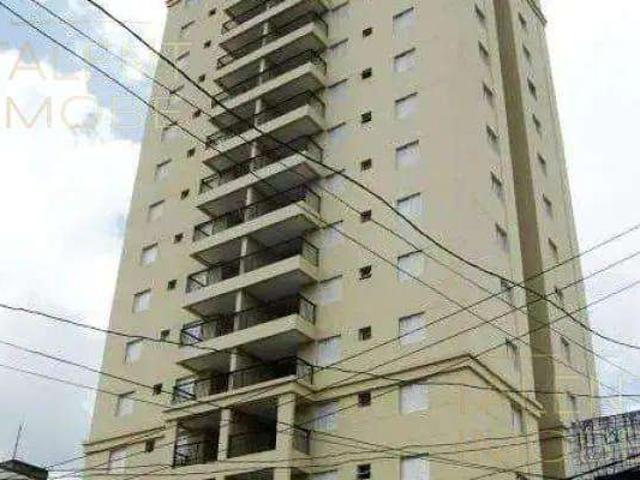 Apartamento para Venda em São Paulo/SP Vila Mariana 3 Quartos