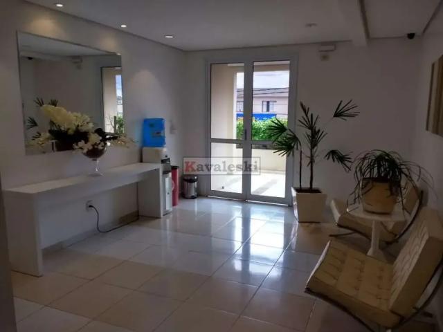 Apartamento para Venda em São Paulo/SP Vila Firmiano Pinto 3 Quartos