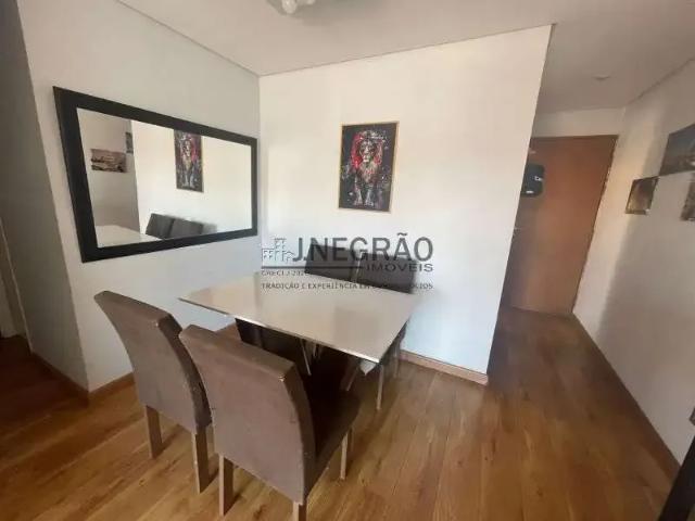 Apartamento para Venda em São Paulo/SP Vila Firmiano Pinto 3 Quartos