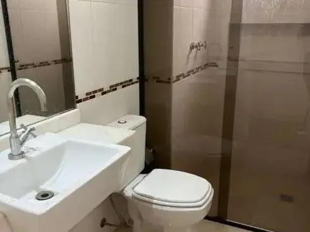 Apartamento para Venda em São Paulo/SP Vila Firmiano Pinto 3 Quartos