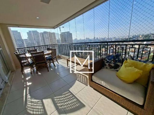 Apartamento para Venda em São Paulo/SP Vila Firmiano Pinto 3 Quartos