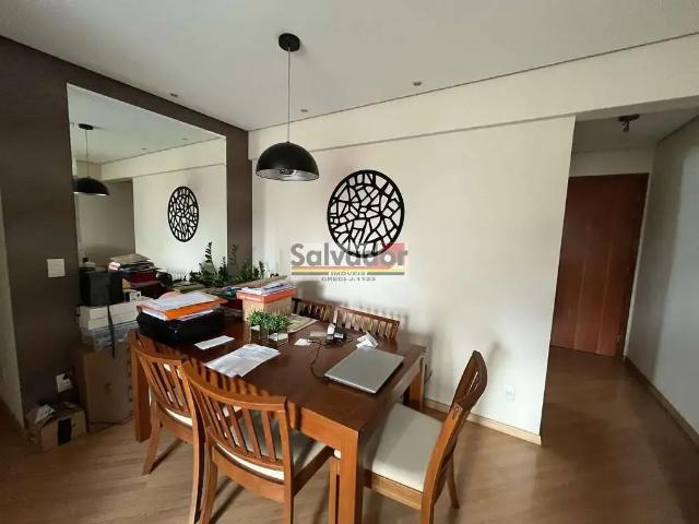 Apartamento para Venda em São Paulo/SP Vila Firmiano Pinto 3 Quartos