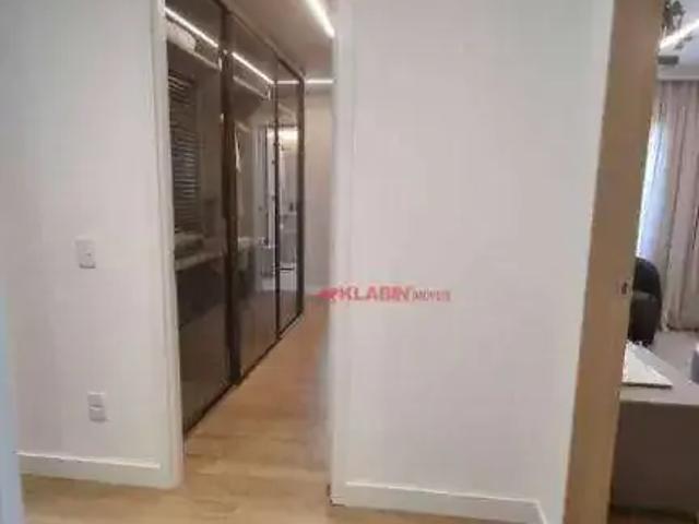 Apartamento para Venda em São Paulo/SP Vila Firmiano Pinto 3 Quartos