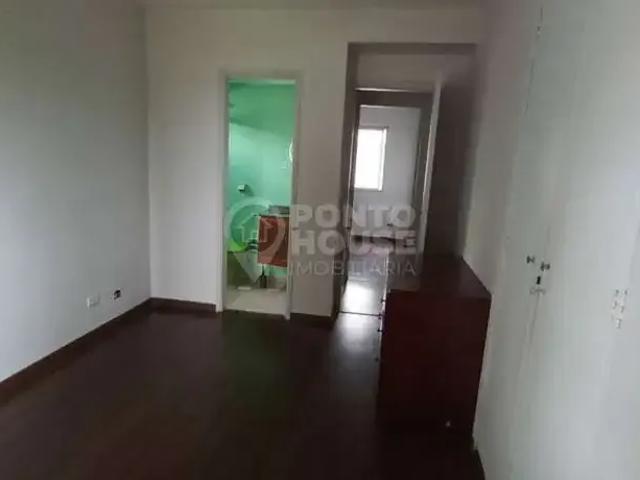 Apartamento para Venda em São Paulo/SP Vila Firmiano Pinto 3 Quartos