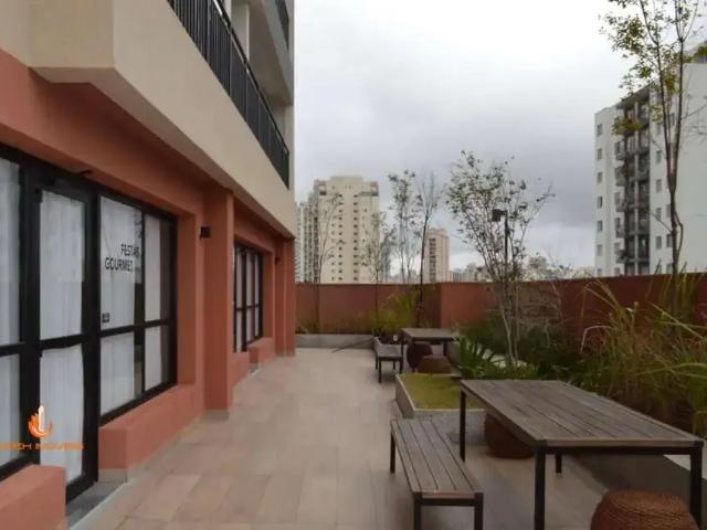Apartamento para Venda em São Paulo/SP Vila Firmiano Pinto 3 Quartos