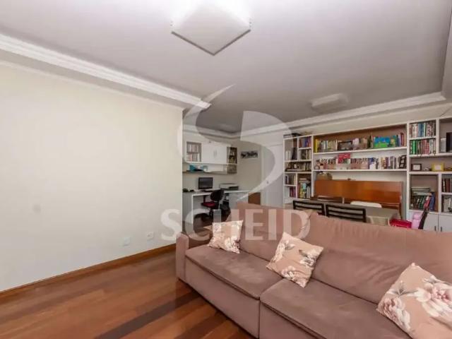 Apartamento para Venda em São Paulo/SP Vila Firmiano Pinto 3 Quartos