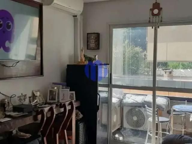 Apartamento para Venda em São Paulo/SP Vila Firmiano Pinto 3 Quartos
