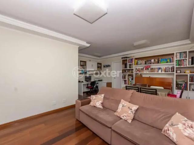 Apartamento para Venda em São Paulo/SP Vila Firmiano Pinto 3 Quartos