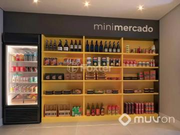 Apartamento para Venda em São Paulo/SP Vila Firmiano Pinto 3 Quartos