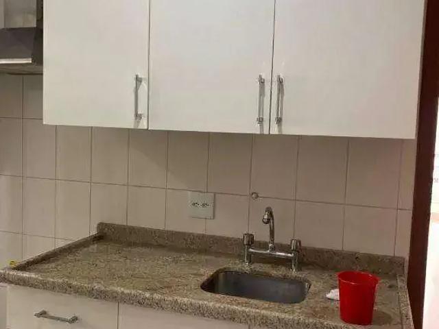 Apartamento para Venda em São Paulo/SP Vila Firmiano Pinto 3 Quartos