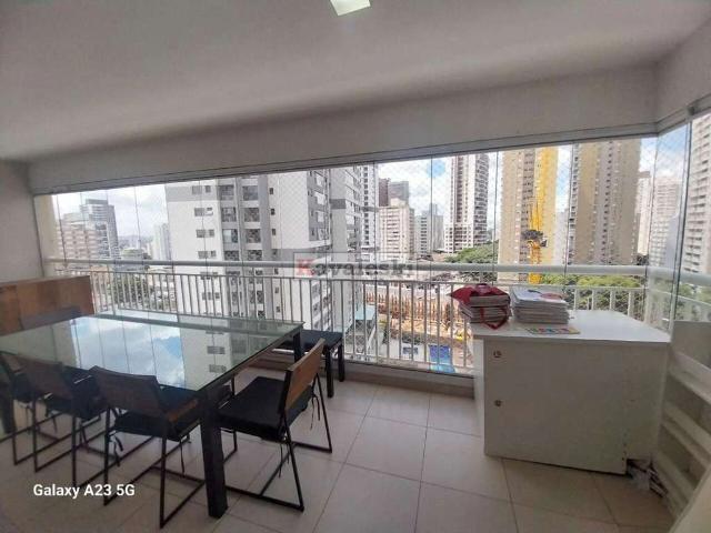 Apartamento para Venda em São Paulo/SP Vila Firmiano Pinto 3 Quartos