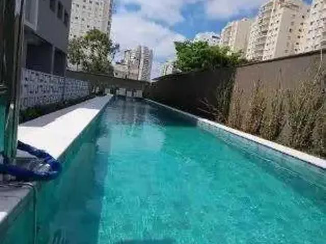Apartamento para Venda em São Paulo/SP Vila Firmiano Pinto 1 Quartos
