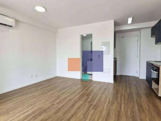 Apartamento para Venda em São Paulo/SP Vila Firmiano Pinto 1 Quartos