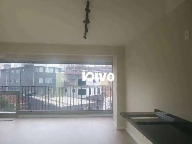 Apartamento para Venda em São Paulo/SP Vila Firmiano Pinto 1 Quartos