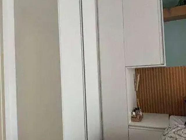 Apartamento para Venda em São Paulo/SP Vila Firmiano Pinto 1 Quartos