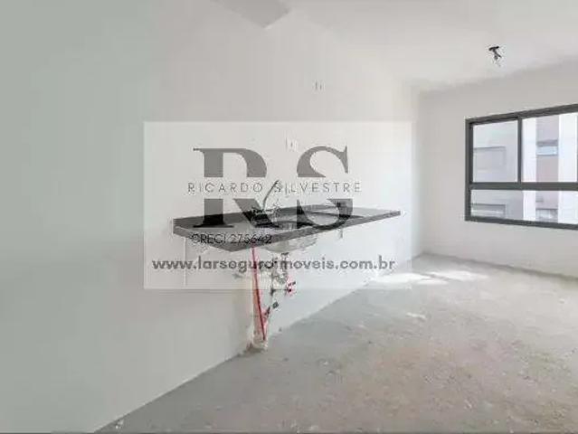 Apartamento para Venda em São Paulo/SP Vila Firmiano Pinto 1 Quartos
