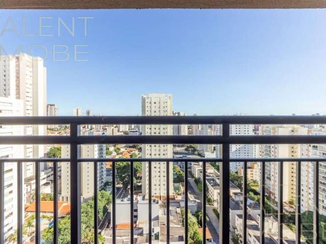 Apartamento para Venda em São Paulo/SP Vila Gumercindo 1 Quartos