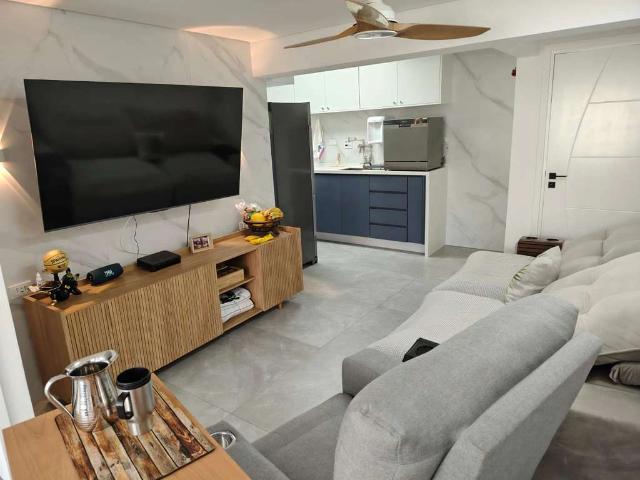 Apartamento para Venda em São Paulo/SP Vila Firmiano Pinto 1 Quartos