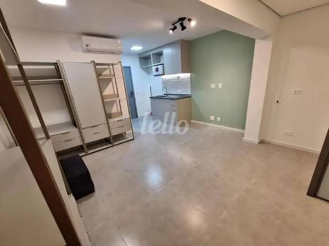 Apartamento para Venda em São Paulo/SP Vila Firmiano Pinto 1 Quartos