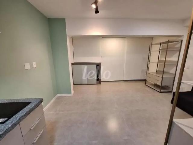 Apartamento para Venda em São Paulo/SP Vila Firmiano Pinto 1 Quartos
