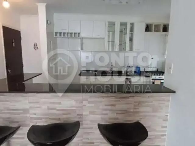Apartamento para Venda em São Paulo/SP Vila Firmiano Pinto 2 Quartos
