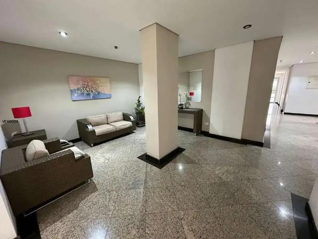 Apartamento para Venda em São Paulo/SP Vila Firmiano Pinto 2 Quartos