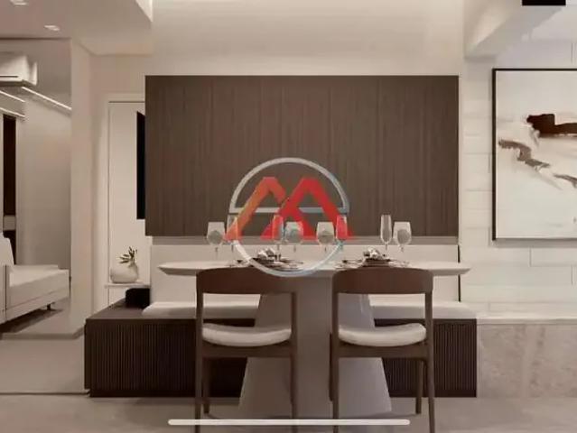 Apartamento para Venda em São Paulo/SP Vila Firmiano Pinto 2 Quartos