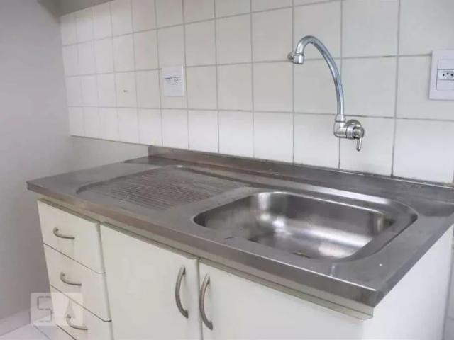 Apartamento para Venda em São Paulo/SP Vila Firmiano Pinto 2 Quartos