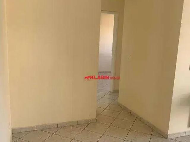 Apartamento para Venda em São Paulo/SP Vila Firmiano Pinto 2 Quartos
