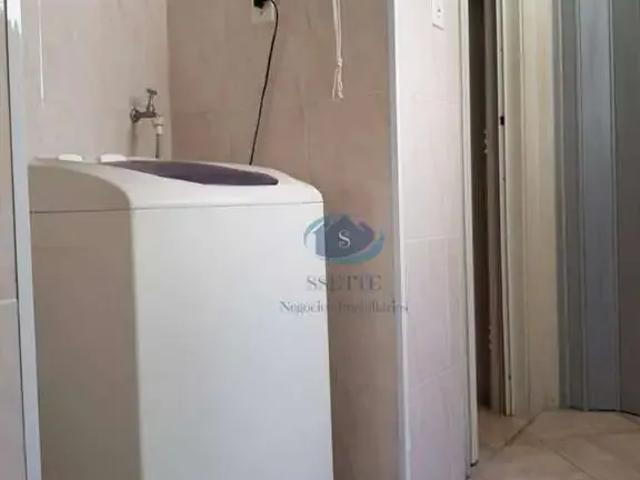 Apartamento para Venda em São Paulo/SP Vila Firmiano Pinto 2 Quartos