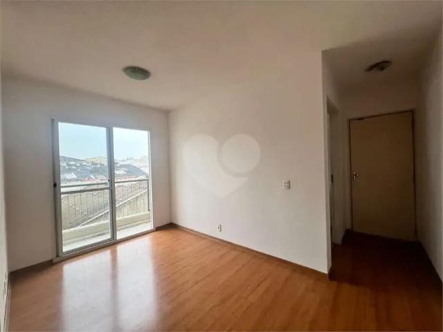 Apartamento para Venda em São Paulo/SP Vila Firmiano Pinto 2 Quartos