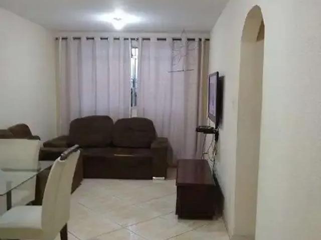 Apartamento para Venda em São Paulo/SP Vila Firmiano Pinto 2 Quartos