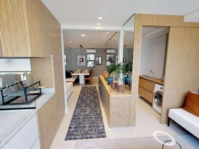 Apartamento para Venda em São Paulo/SP Vila Firmiano Pinto 2 Quartos