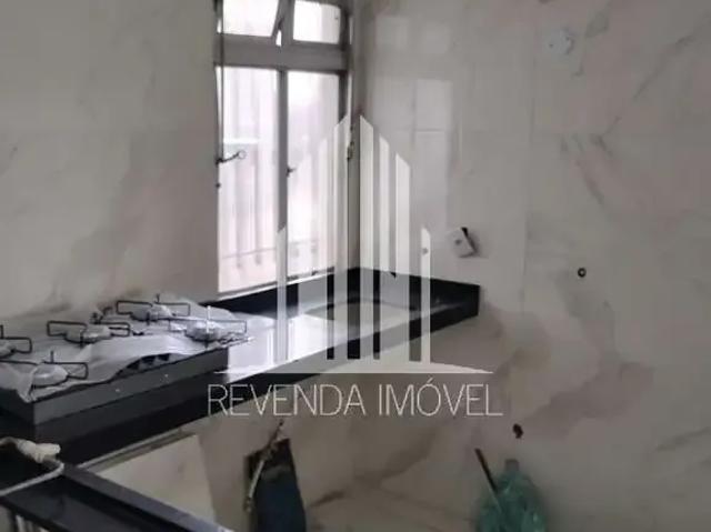 Apartamento para Venda em São Paulo/SP Vila Francos 2 Quartos