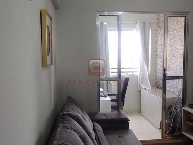 Apartamento para Venda em São Paulo/SP Vila Friburgo 2 Quartos