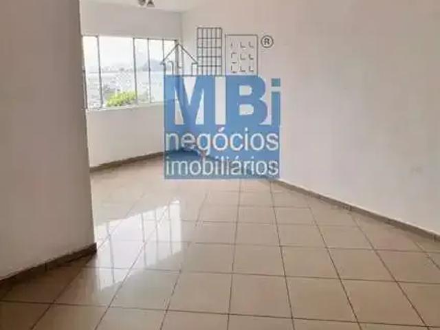 Apartamento para Venda em São Paulo/SP Vila Friburgo 2 Quartos