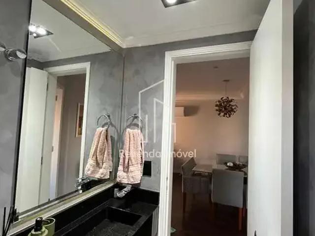 Apartamento para Venda em São Paulo/SP Vila Hamburguesa 3 Quartos