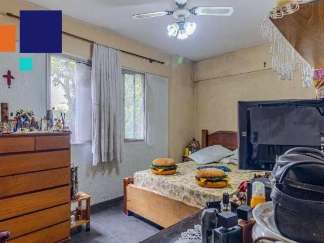 Apartamento para Venda em São Paulo/SP Vila Hamburguesa 3 Quartos