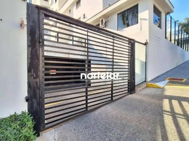 Apartamento para Venda em São Paulo/SP Vila Hamburguesa 3 Quartos