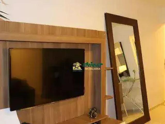 Apartamento para Venda em São Paulo/SP Vila Hamburguesa 3 Quartos