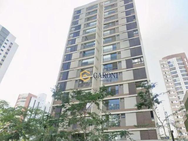 Apartamento para Venda em São Paulo/SP Vila Hamburguesa 3 Quartos