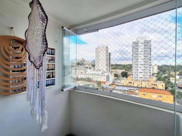Apartamento para Venda em São Paulo/SP Vila Hamburguesa 3 Quartos