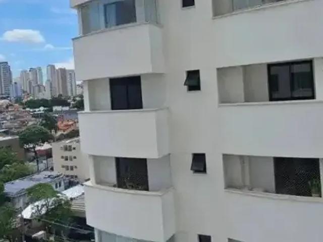 Apartamento para Venda em São Paulo/SP Vila Hamburguesa 3 Quartos