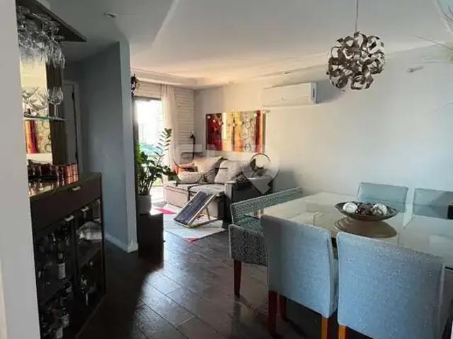 Apartamento para Venda em São Paulo/SP Vila Hamburguesa 3 Quartos