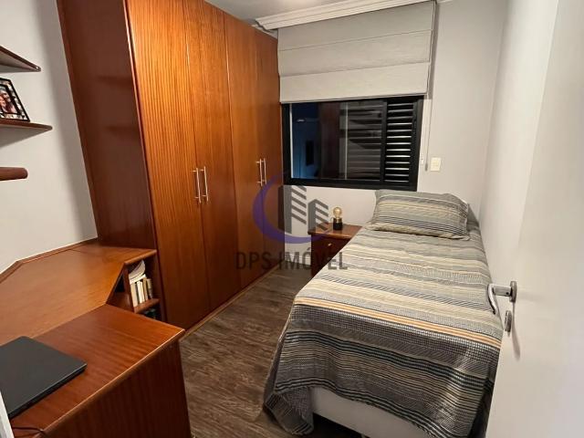 Apartamento para Venda em São Paulo/SP Vila Hamburguesa 3 Quartos