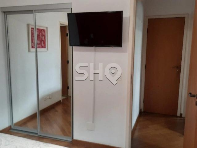 Apartamento para Venda em São Paulo/SP Vila Hamburguesa 3 Quartos
