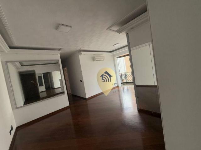 Apartamento para Venda em São Paulo/SP Vila Hamburguesa 3 Quartos