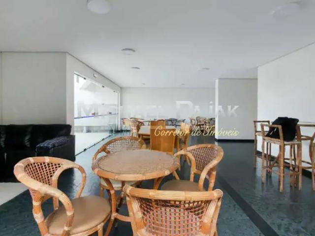 Apartamento para Venda em São Paulo/SP Vila Hamburguesa 3 Quartos